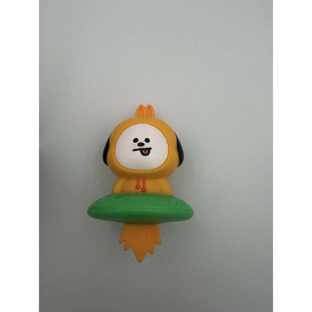 McDonald's BT21 2026 BTS Happy Meal Toy - CHIMMY